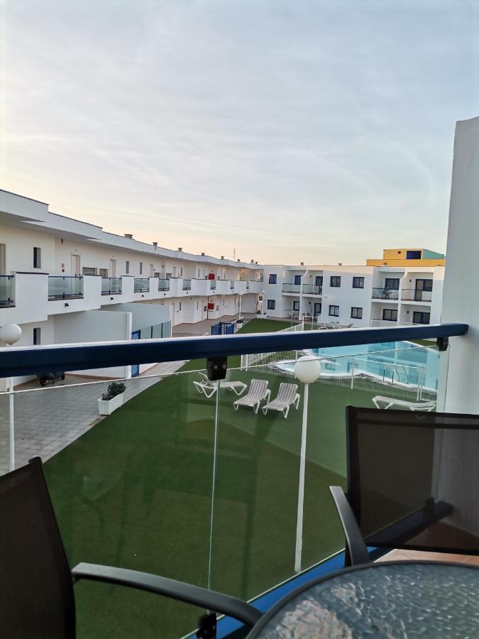 Astarita Pool Costa Calma Exterior foto