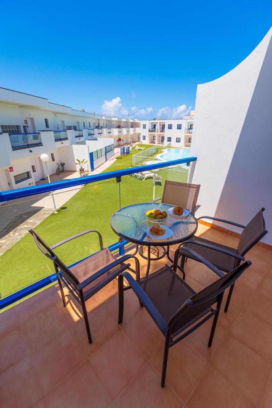 Astarita Pool Costa Calma Exterior foto